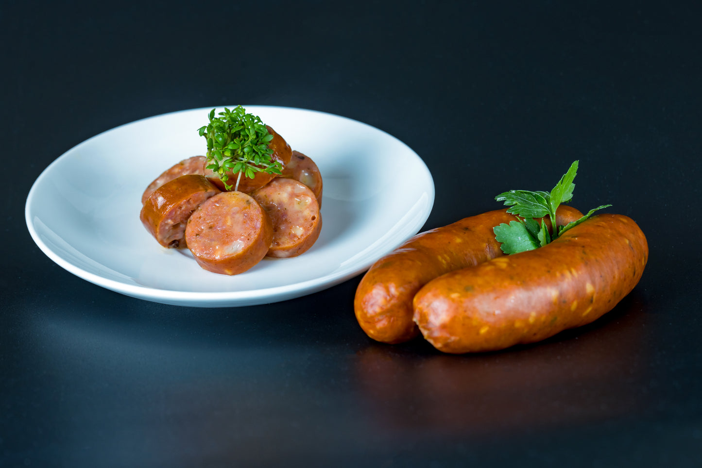 TRÜFFELKÄSEKRAINER