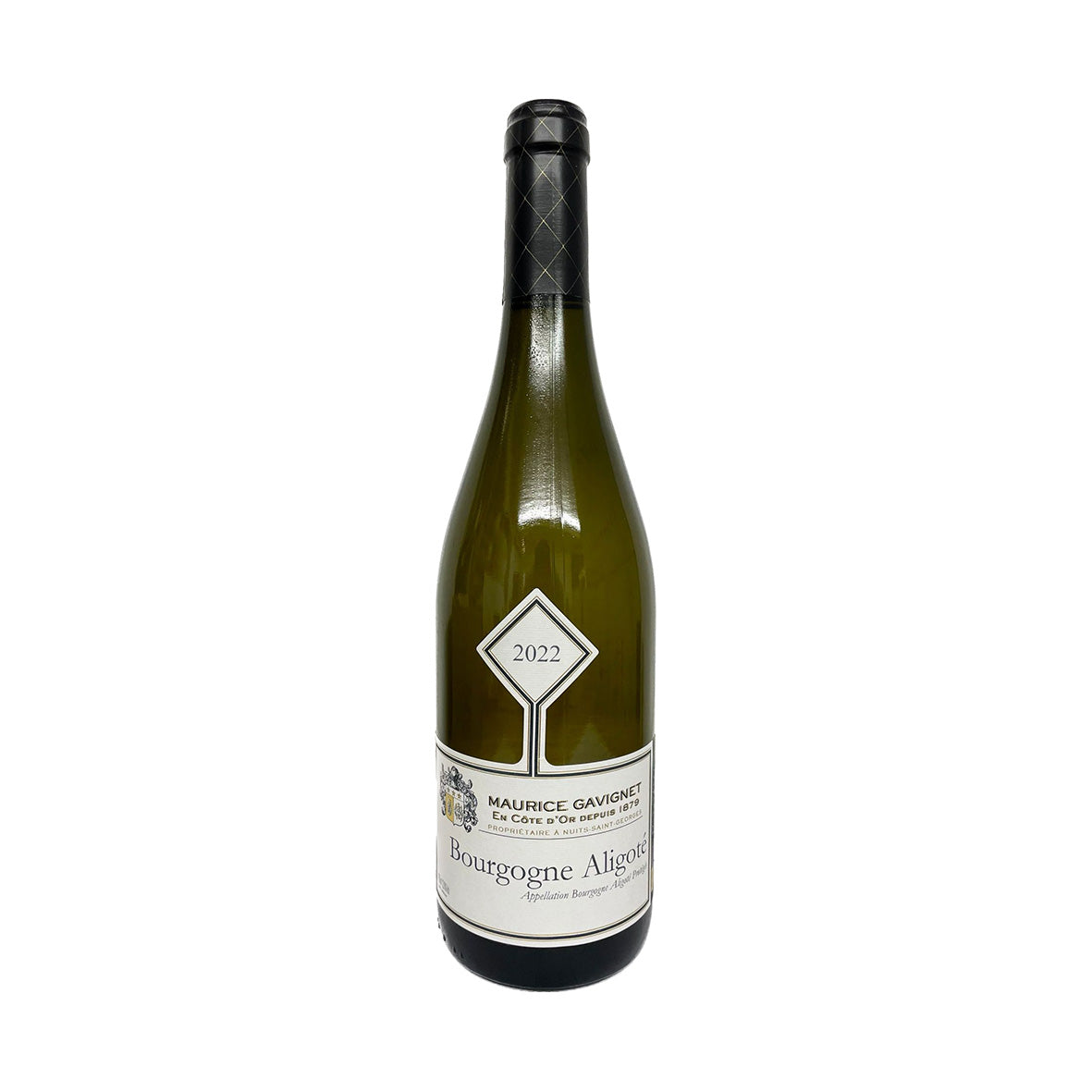 BOURGOGNE ALIGOTÉ 2022