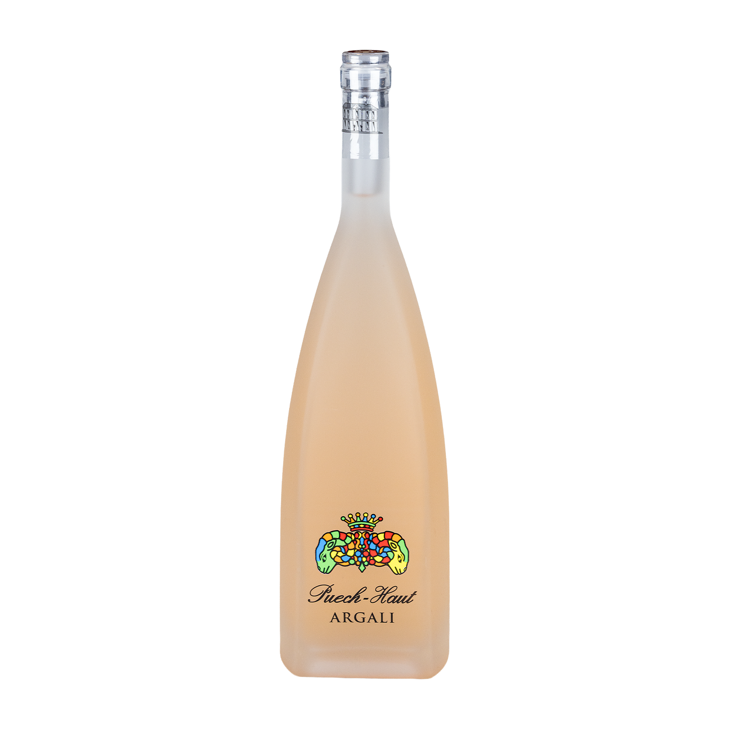 PUECH-HAUT ARGALI ROSE 2025 MAGNUM