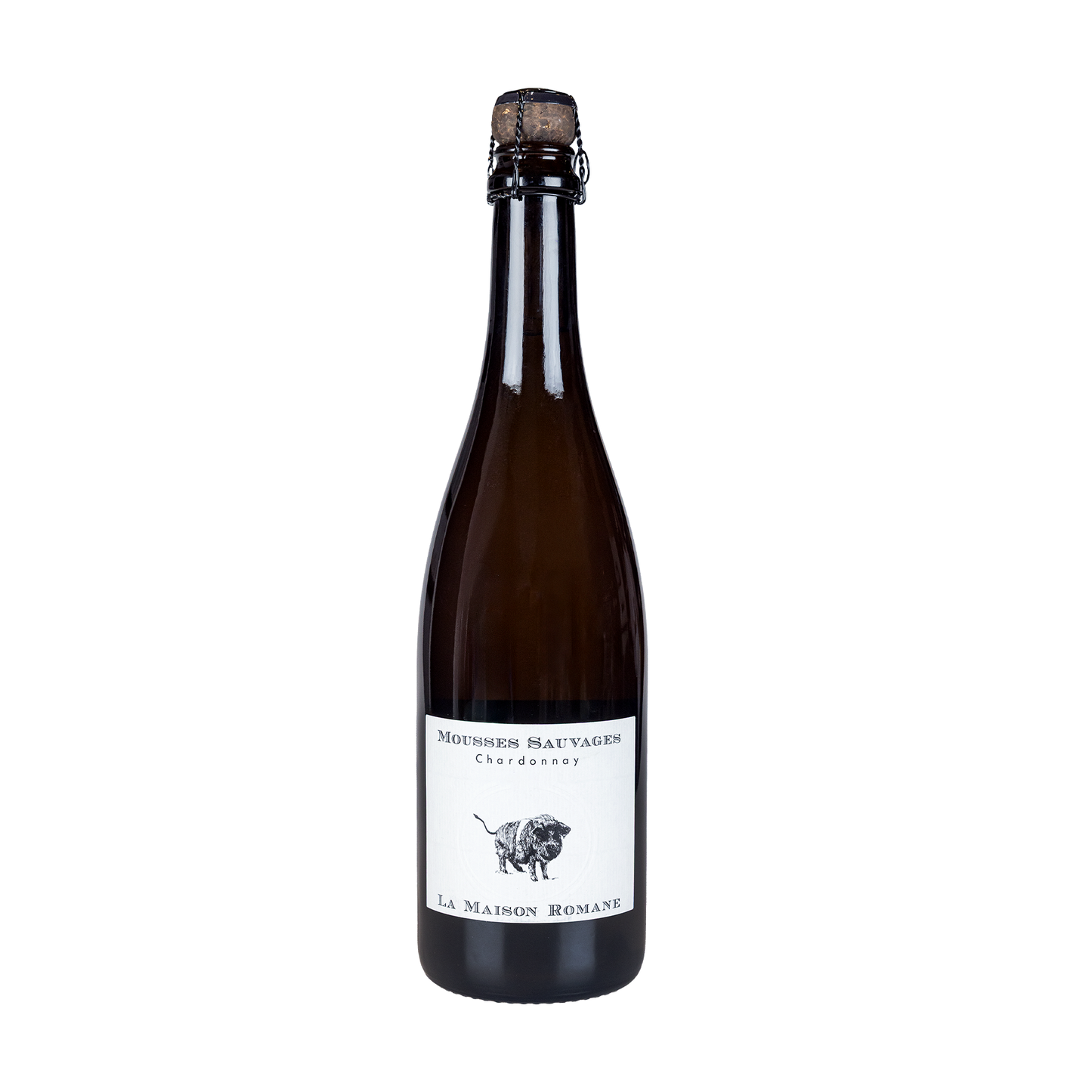 LA MAISON ROMANE CHARDONNAY BIER