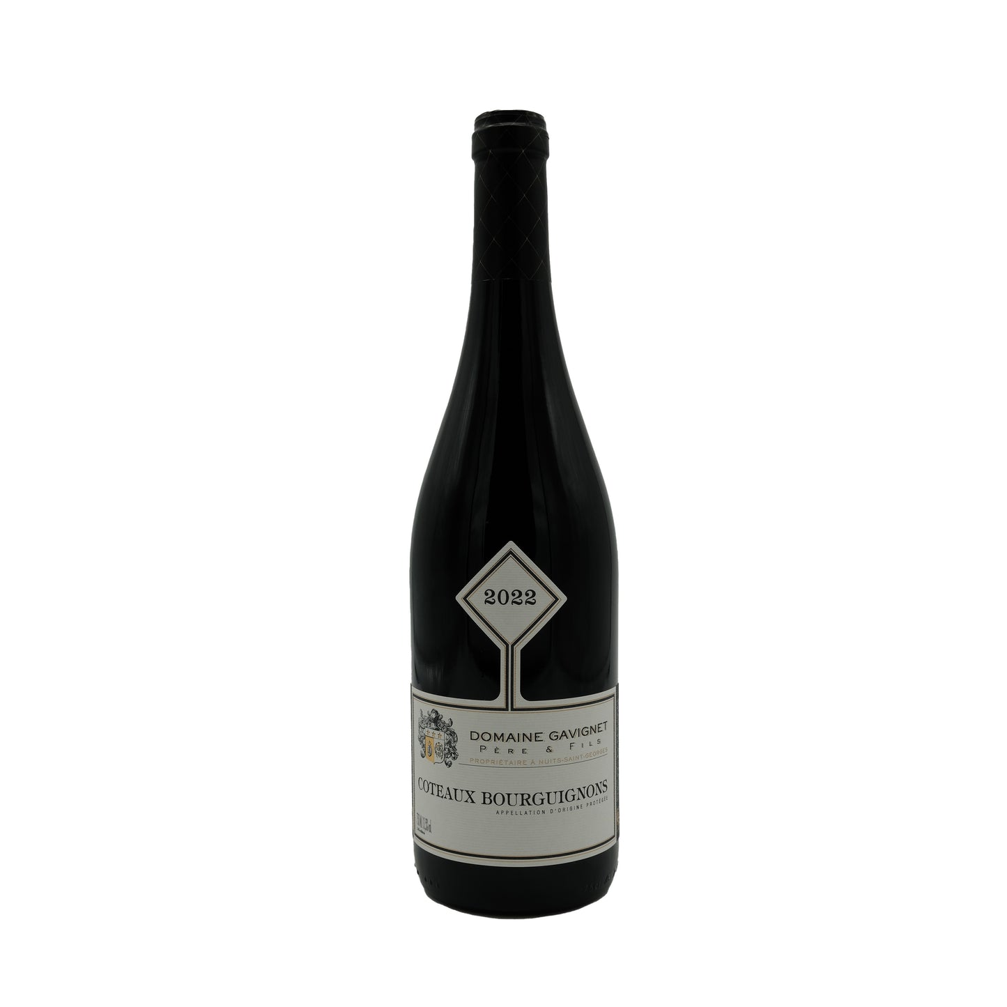 COTEAUX BOURGUIGNONS 2022