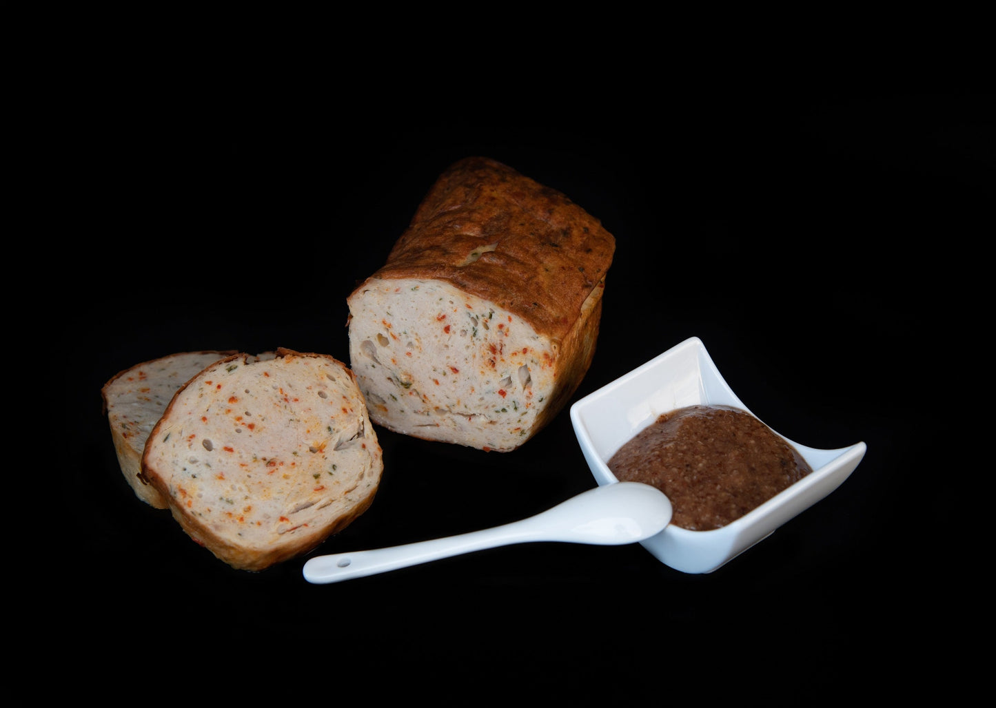 CHILI WEISSWURST LEBERKÄSE