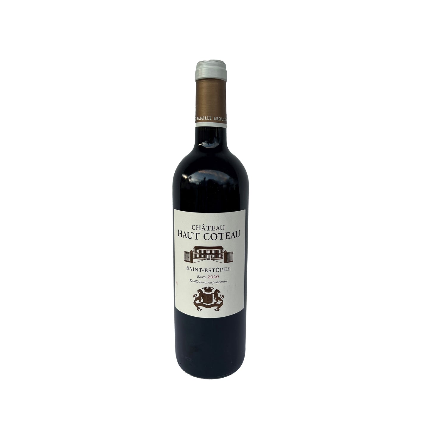 CHATEAU HAUT COTEAU 2020