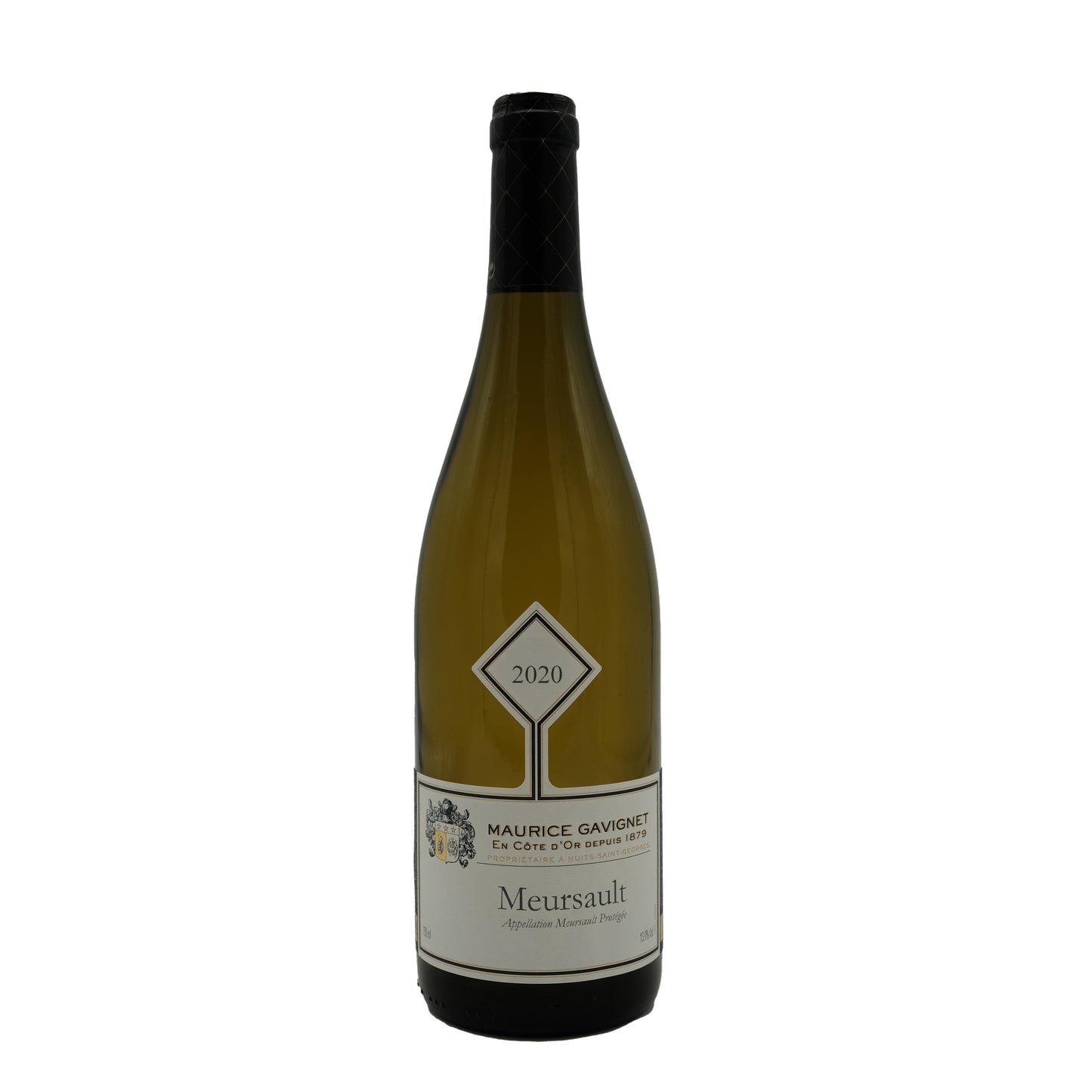 MEURSAULT 2020