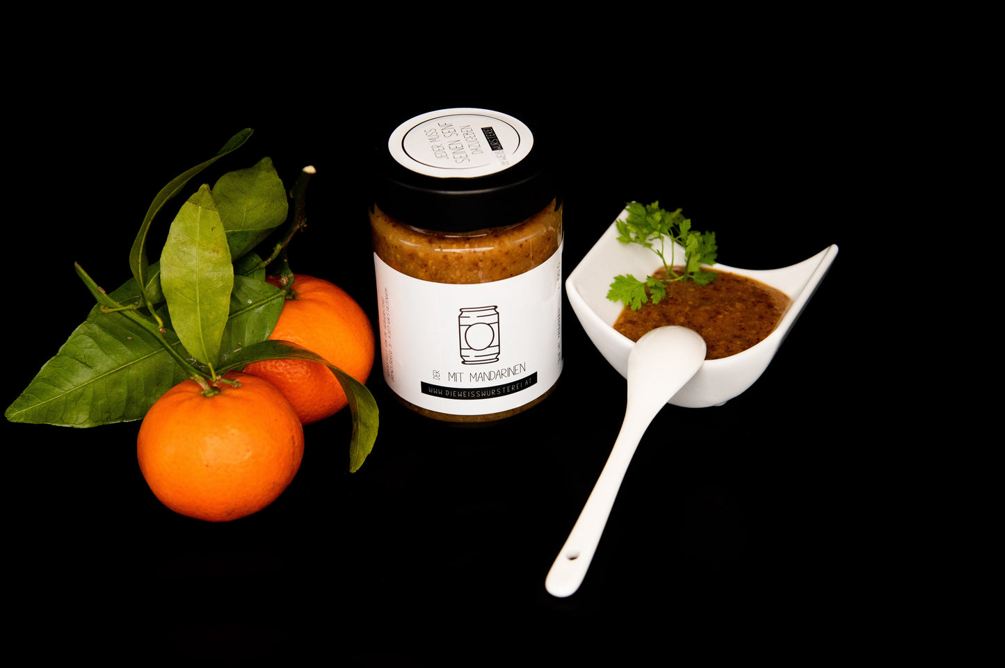 MANDARINENSENF