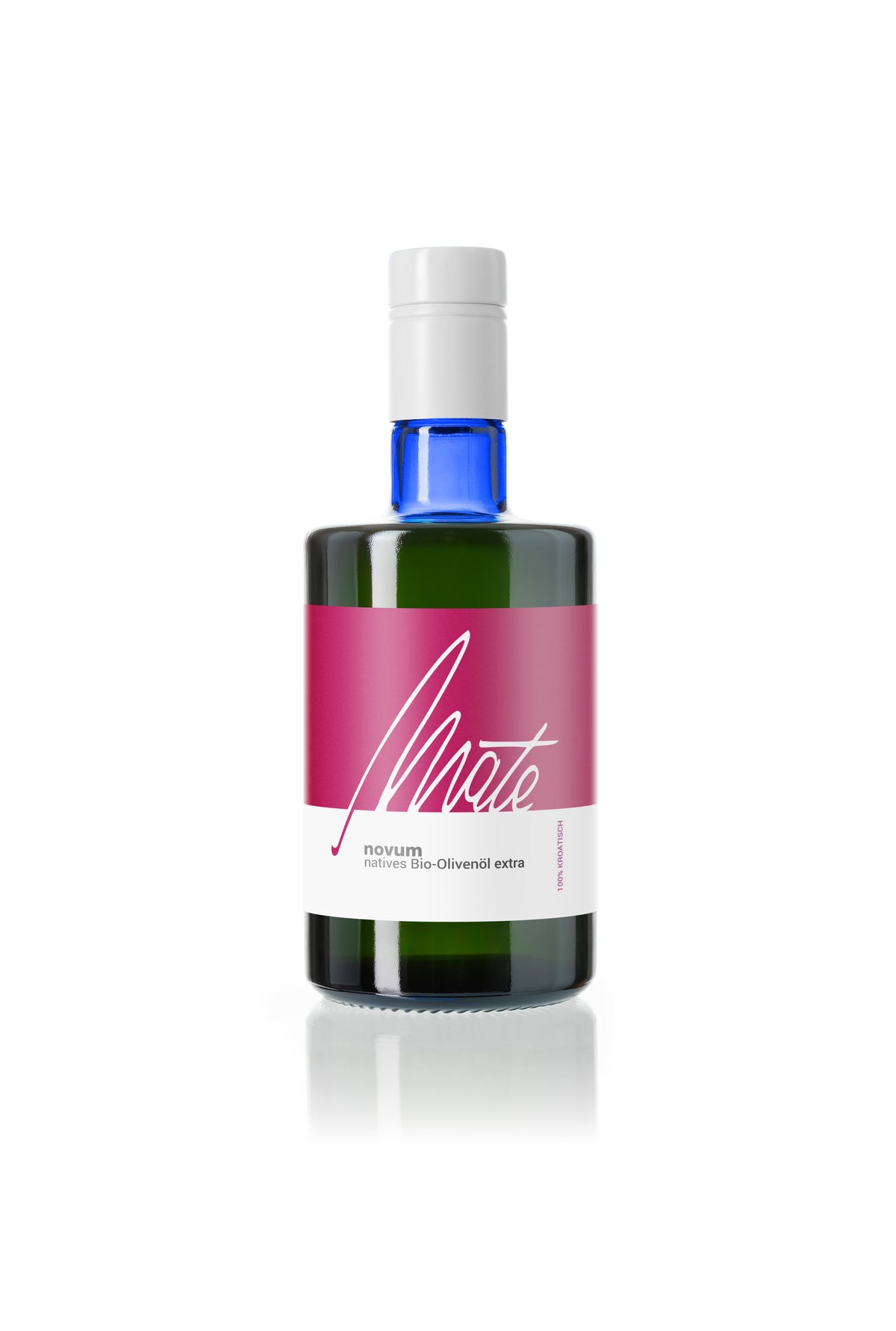 MATE NOVUM BIO 2026