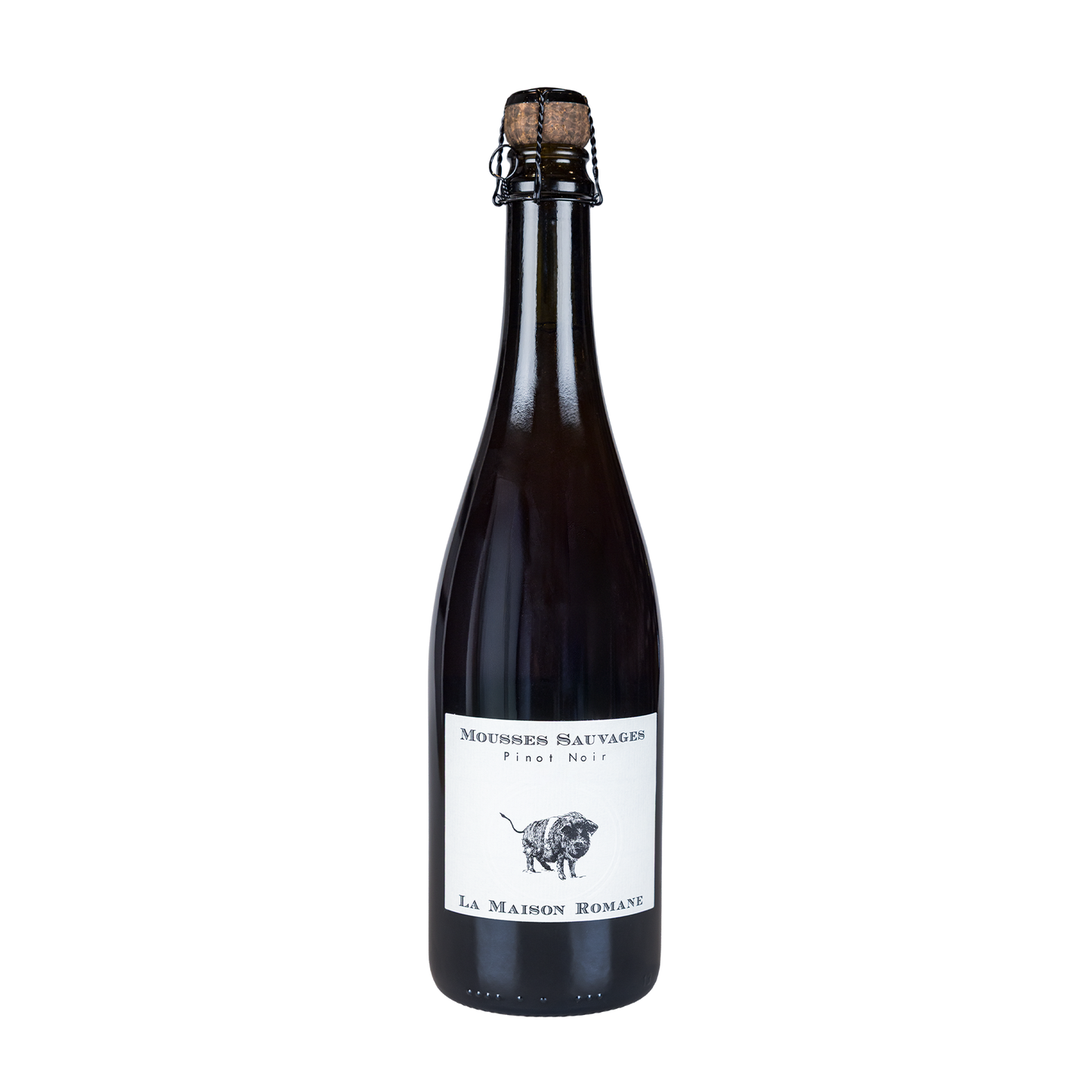 LA MAISON ROMANE PINOT NOIR BIER