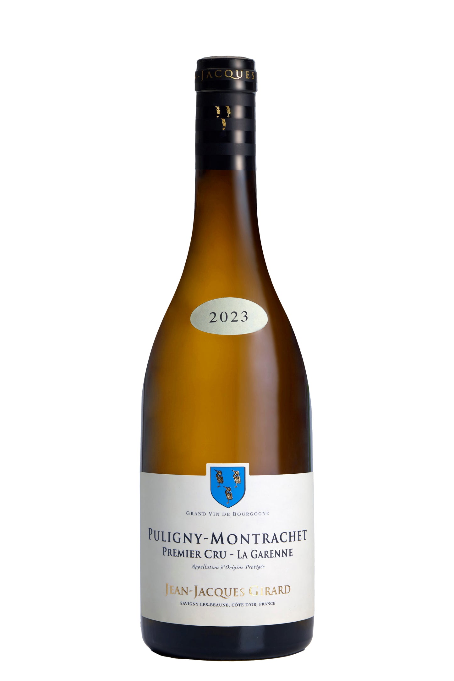 PULIGNY-MONTRACHET 1 ER CRU CLOS LA GARENNE 2023