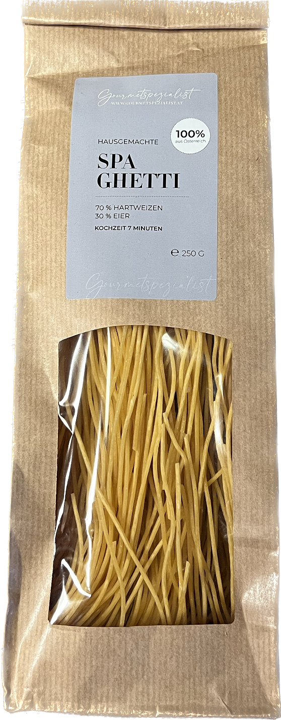 SPAGHETTI