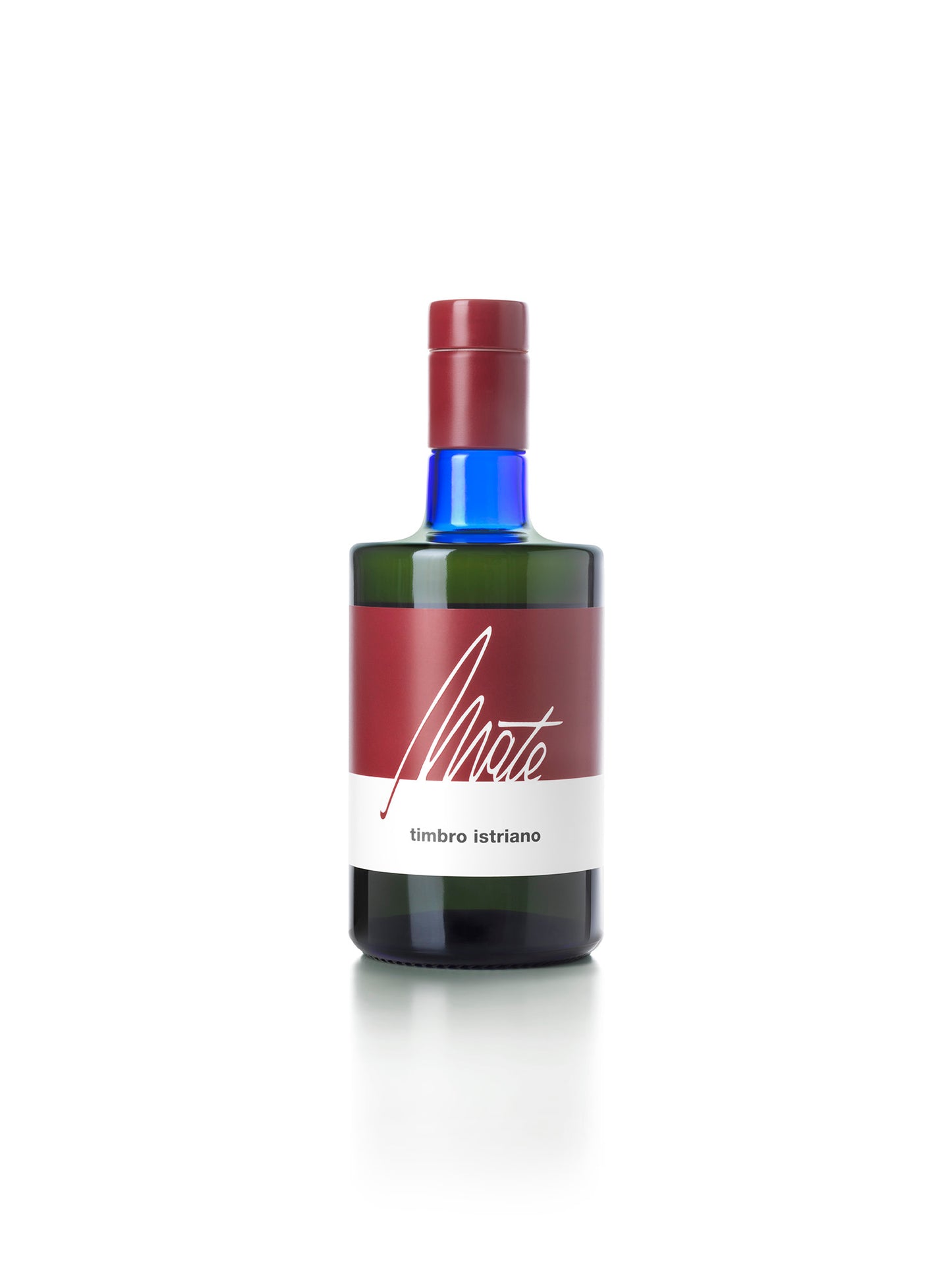 TIMBRO ISTRIANO BIO
