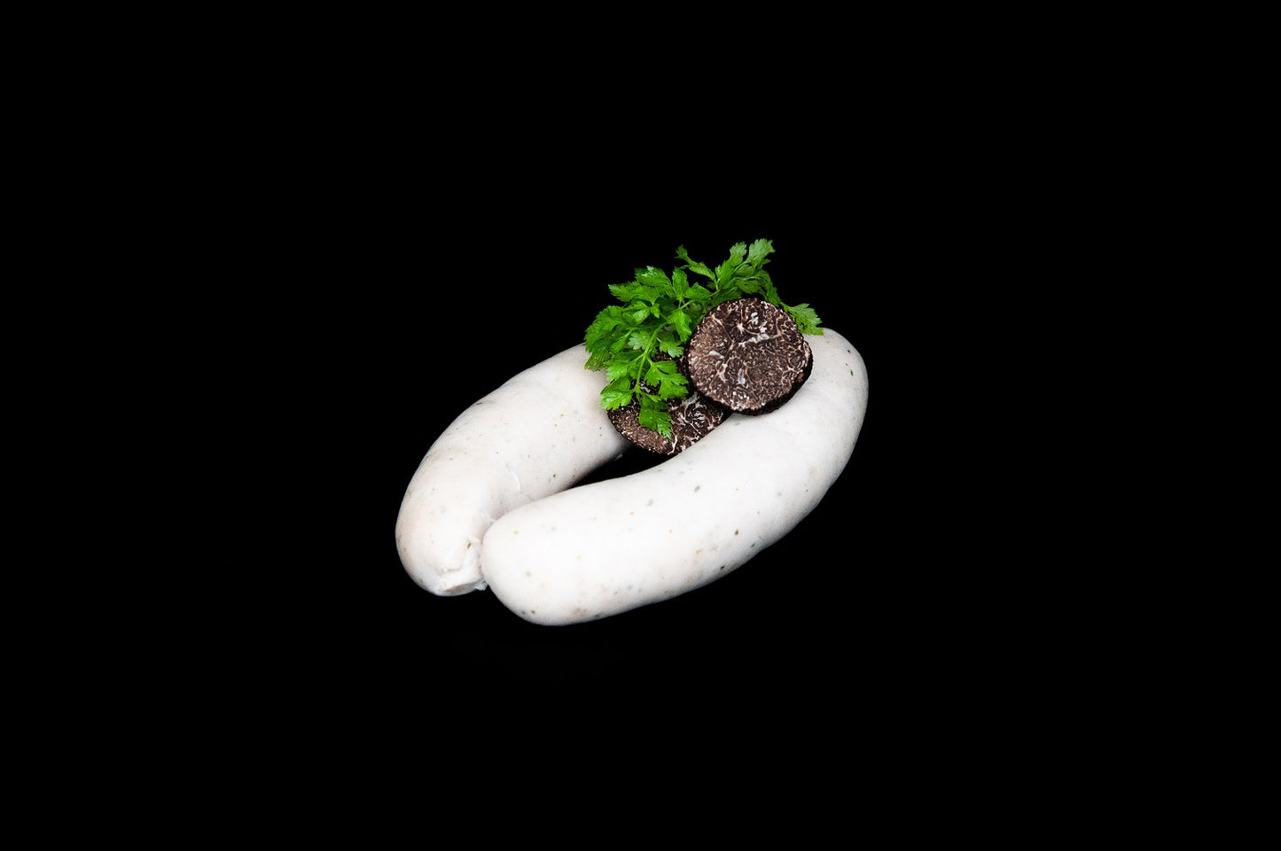 TRÜFFELWEISSWURST