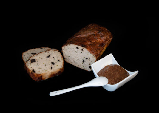 TRÜFFEL WEISSWURST LEBERKÄSE