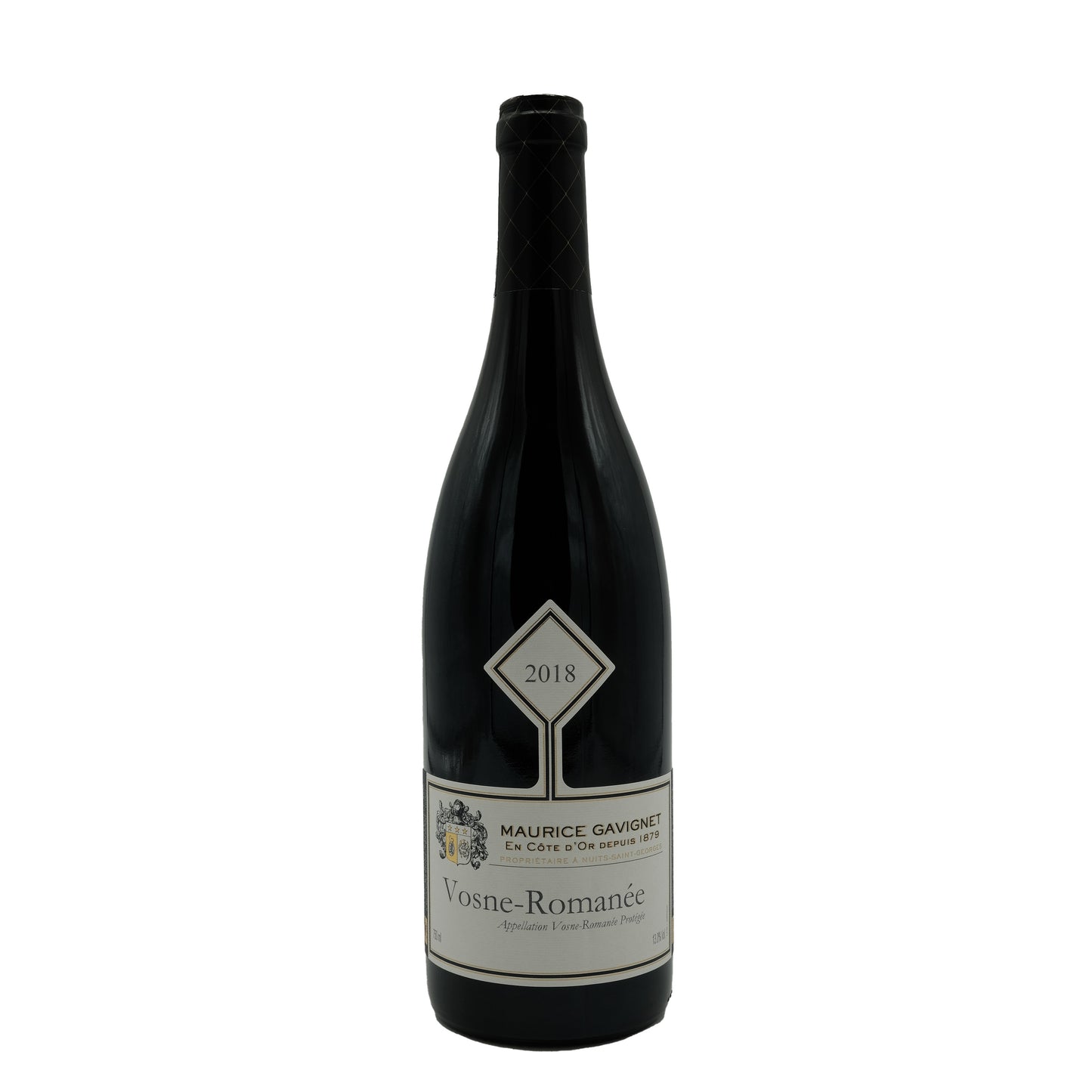 VOSNE ROMANEE 2018