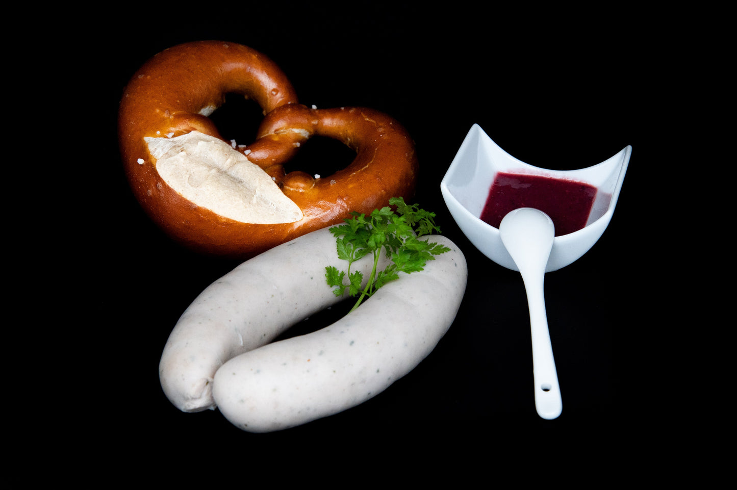 WEISSWURST