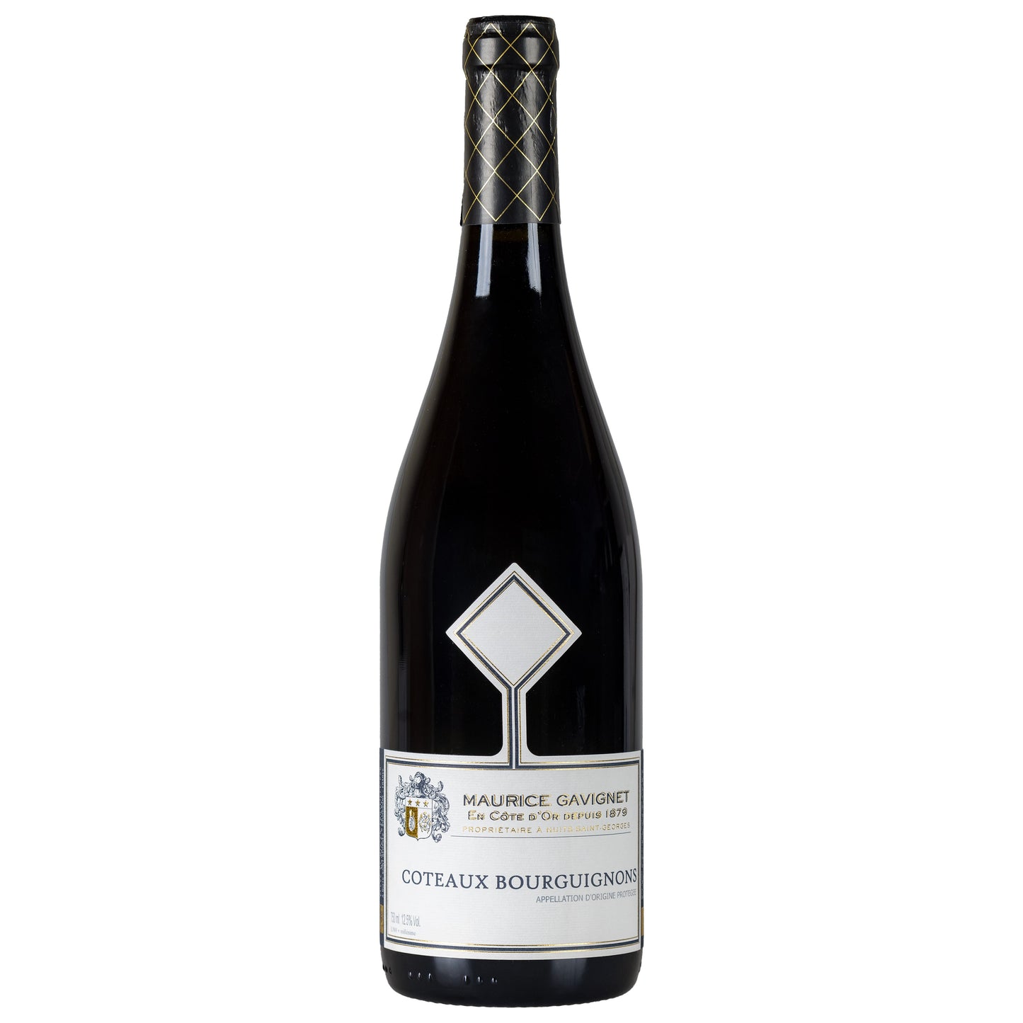 COTEAUX BOURGUIGNONS 2022