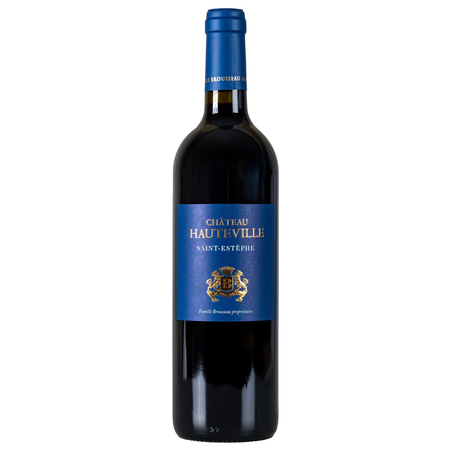 CHATEAU HAUTEVILLE 2019