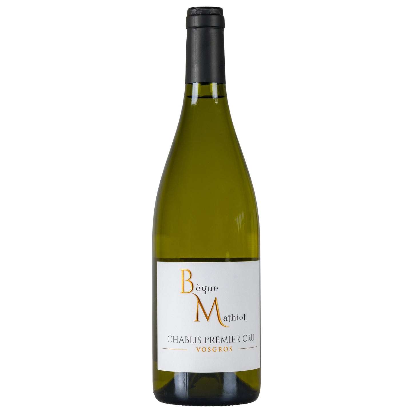 CHABLIS PREMIER CRU VAILLONS 2023