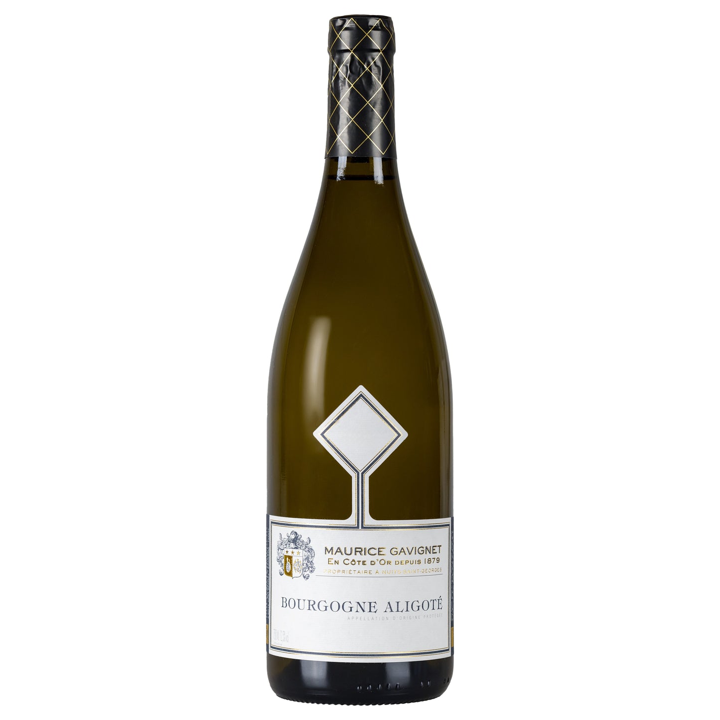 BOURGOGNE ALIGOTÉ 2022