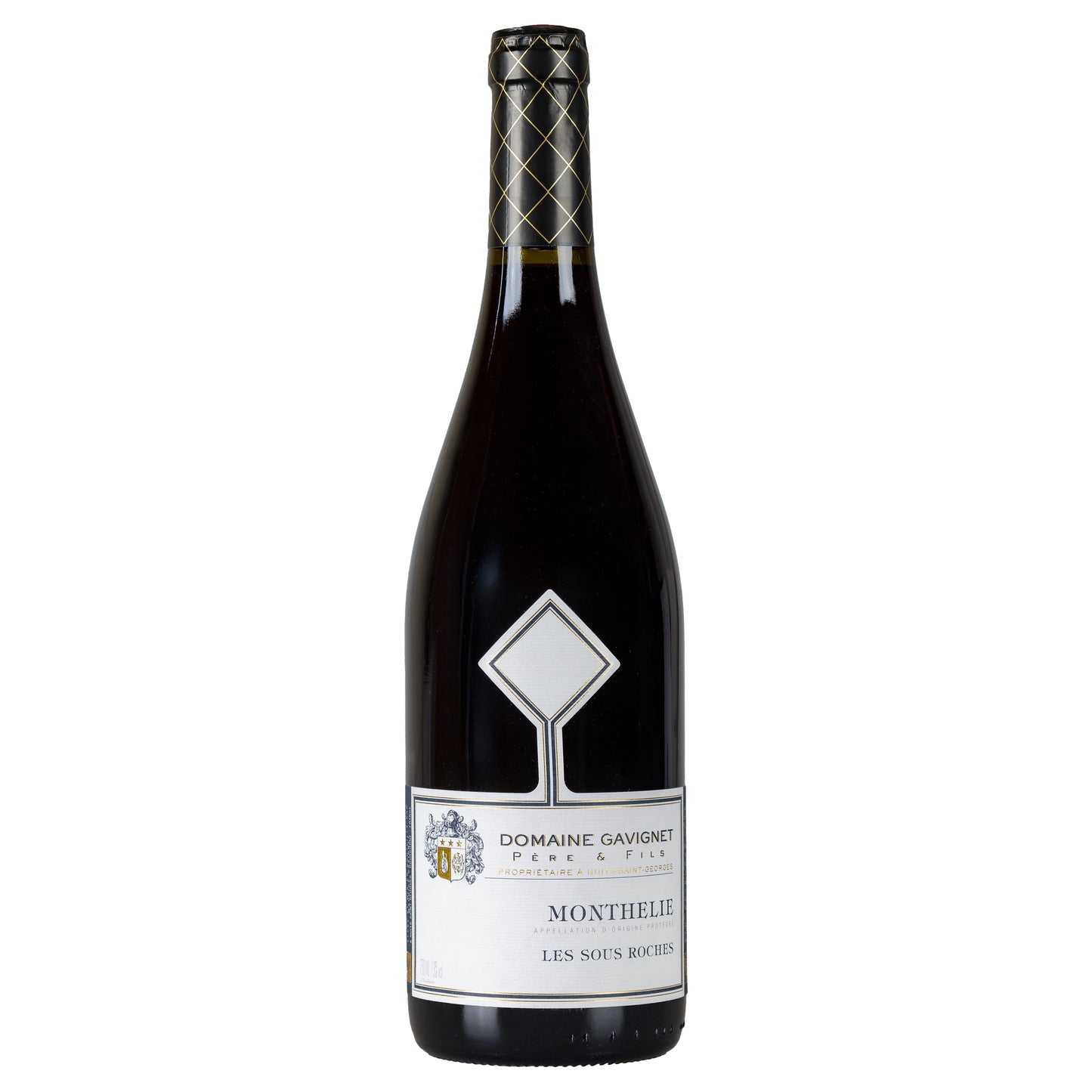MONTHELIE LES SOUS ROCHES 2022