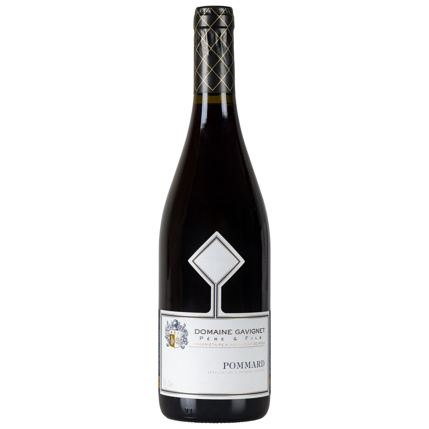 POMMARD 2020