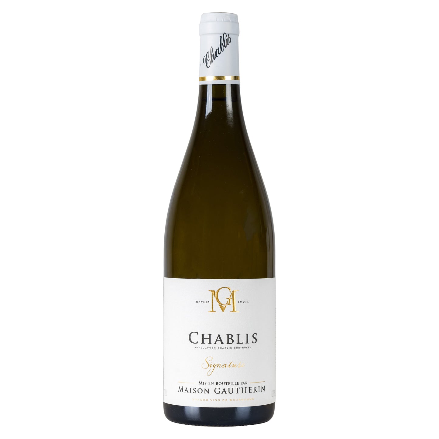 CHABLIS SIGNATURE 2022