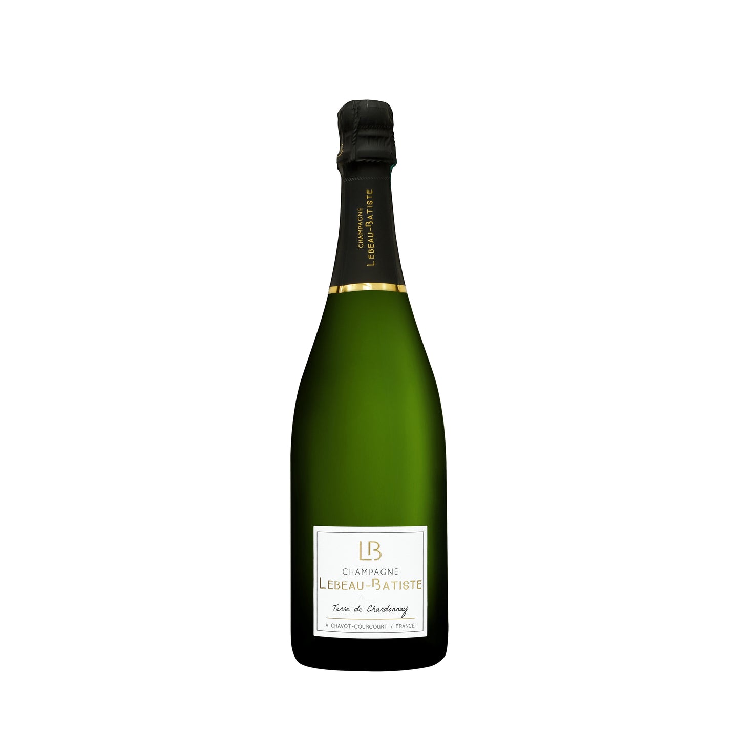 TERRE DE CHARDONNAY - BIO