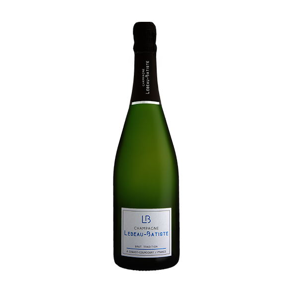 BRUT TRADITION