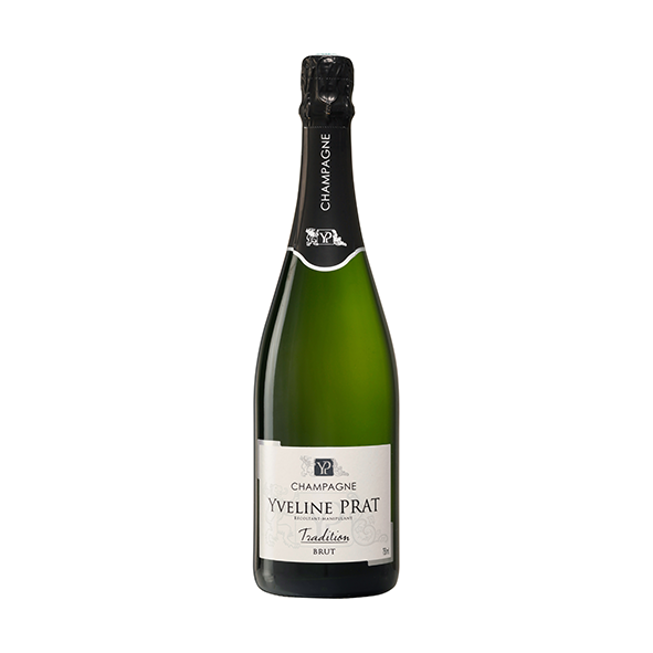 BRUT TRADITION