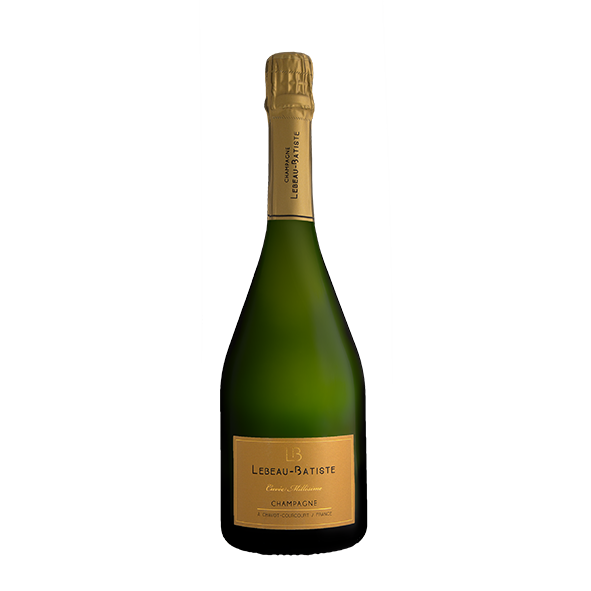 MILLESIME 2016