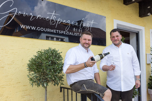Open Saturdays im Gourmetspezialist Showroom