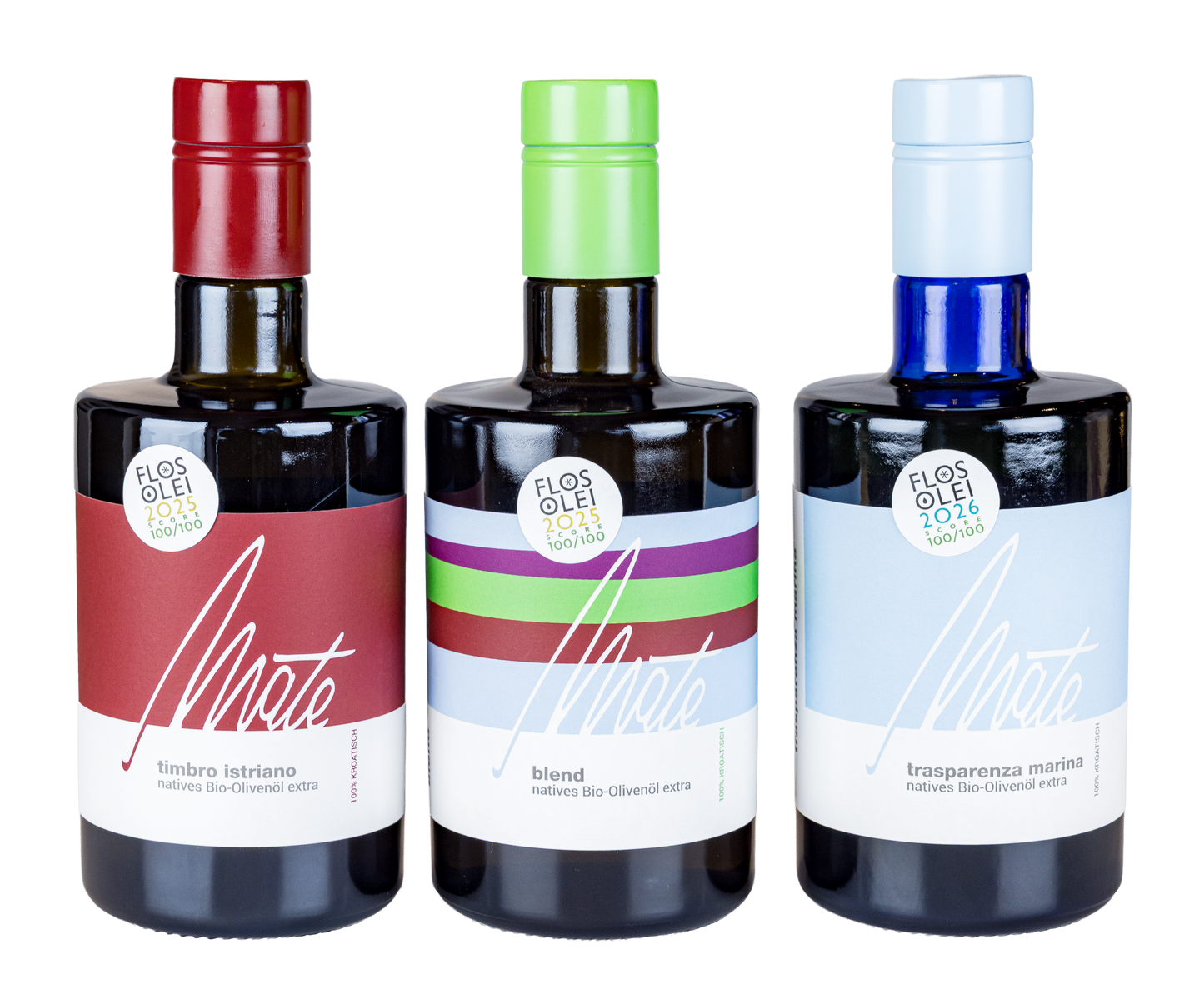 MATE OLIVENÖL VERKOSTSET BIO