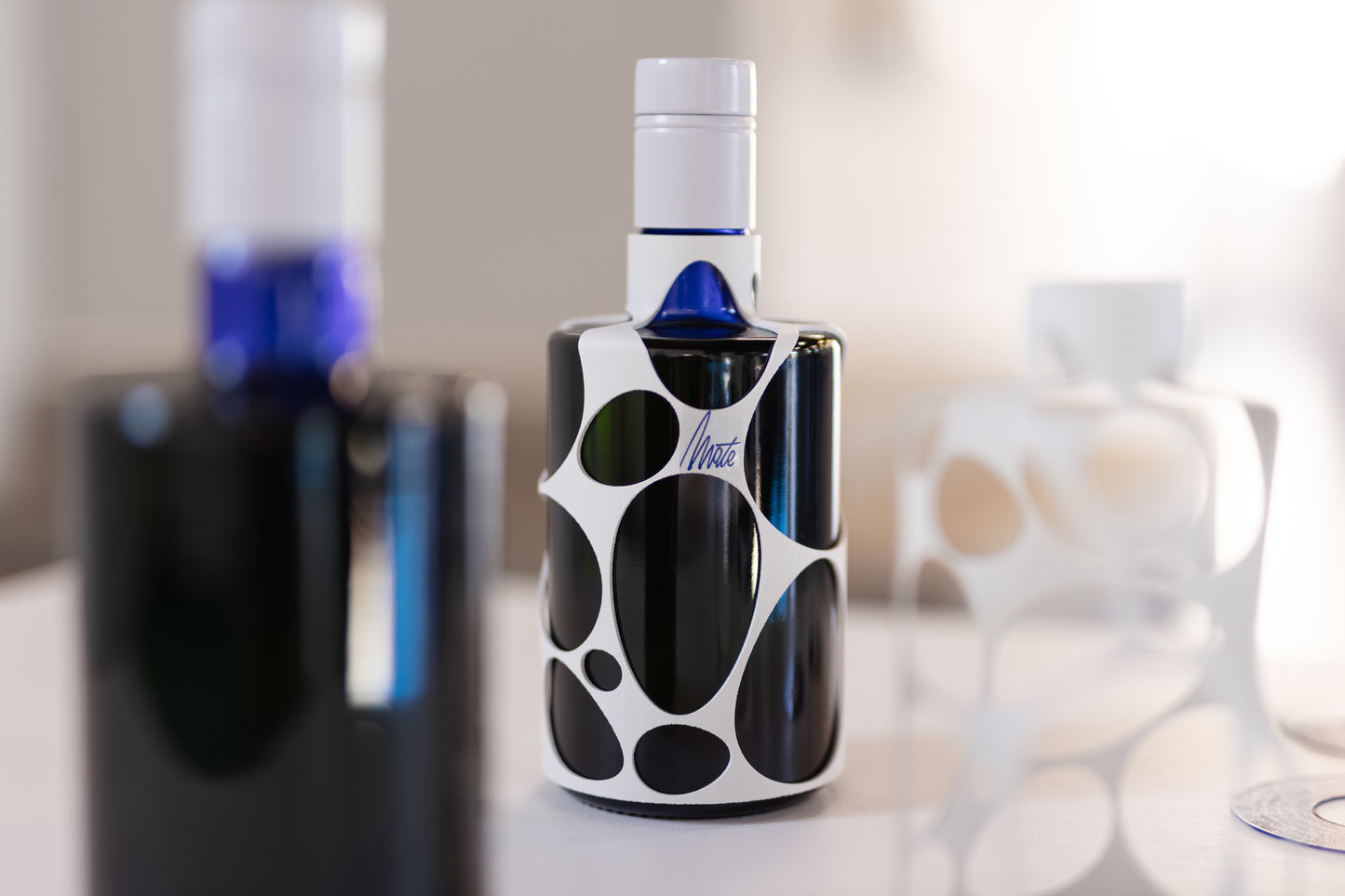 MATE CENTUM BY FELICE VARINI ART EDITION