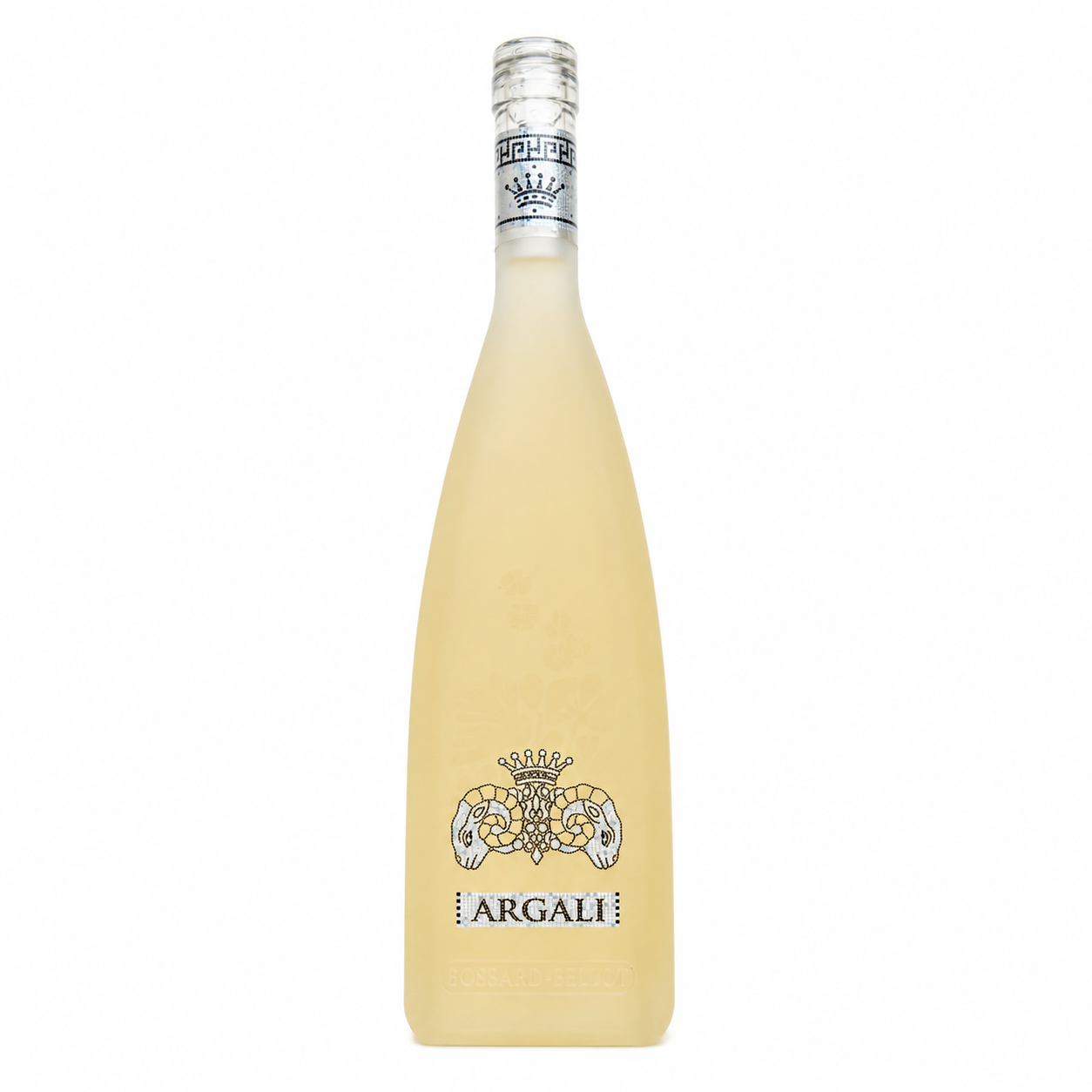 PUECH-HAUT ARGALI BLANC 2025