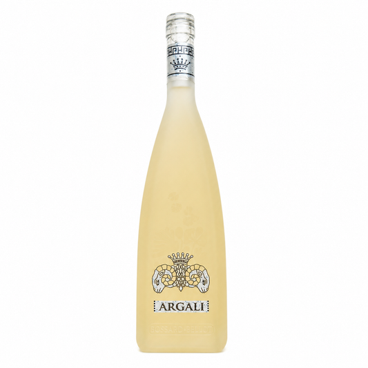 PUECH-HAUT ARGALI BLANC 2025