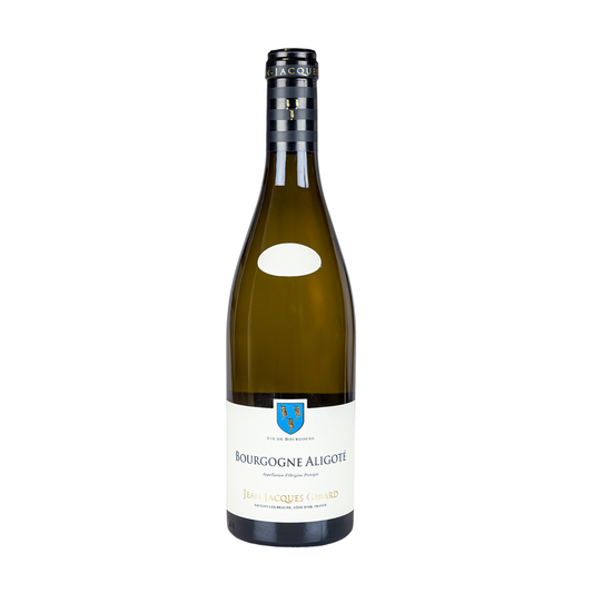 ALIGOTE BOURGOGNE BLANC 2023