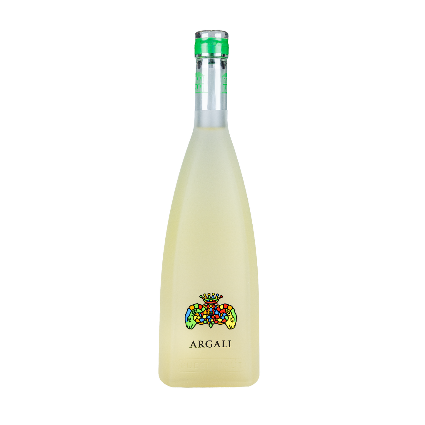 PUECH-HAUT ARGALI BLANC 2024