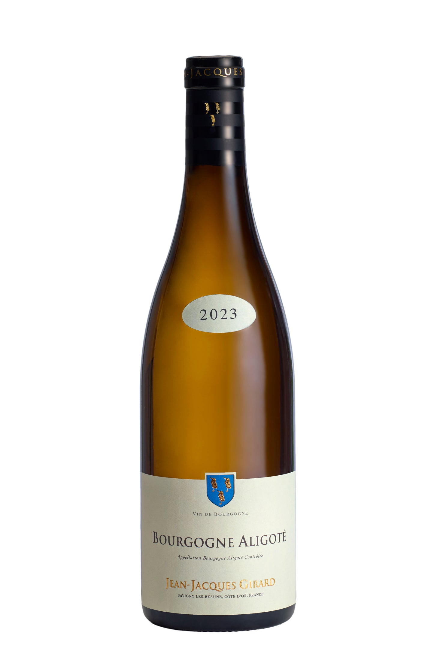 ALIGOTE BOURGOGNE BLANC 2023