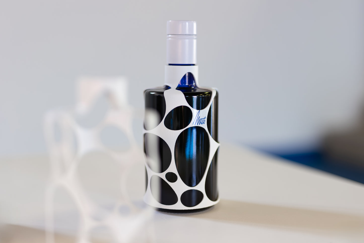 MATE CENTUM BY FELICE VARINI ART EDITION