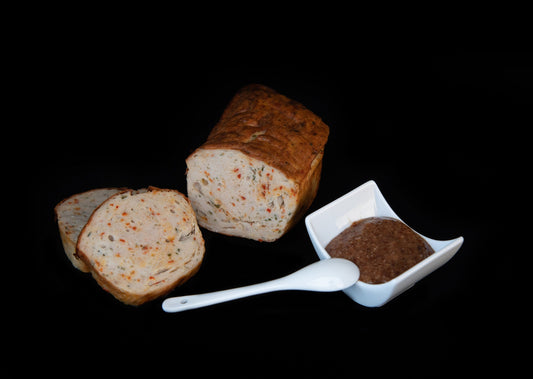 CHILI WEISSWURST LEBERKÄSE