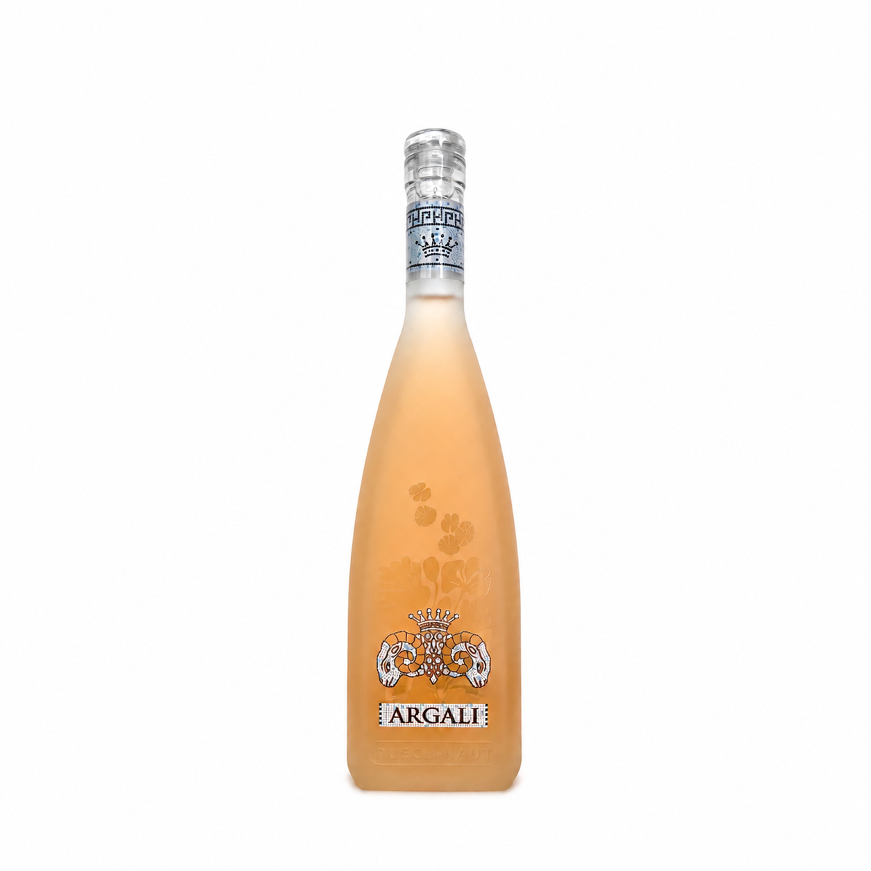 PUECH-HAUT ARGALI ROSE 2025