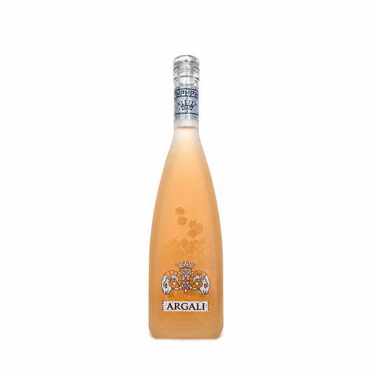 PUECH-HAUT ARGALI ROSE 2025
