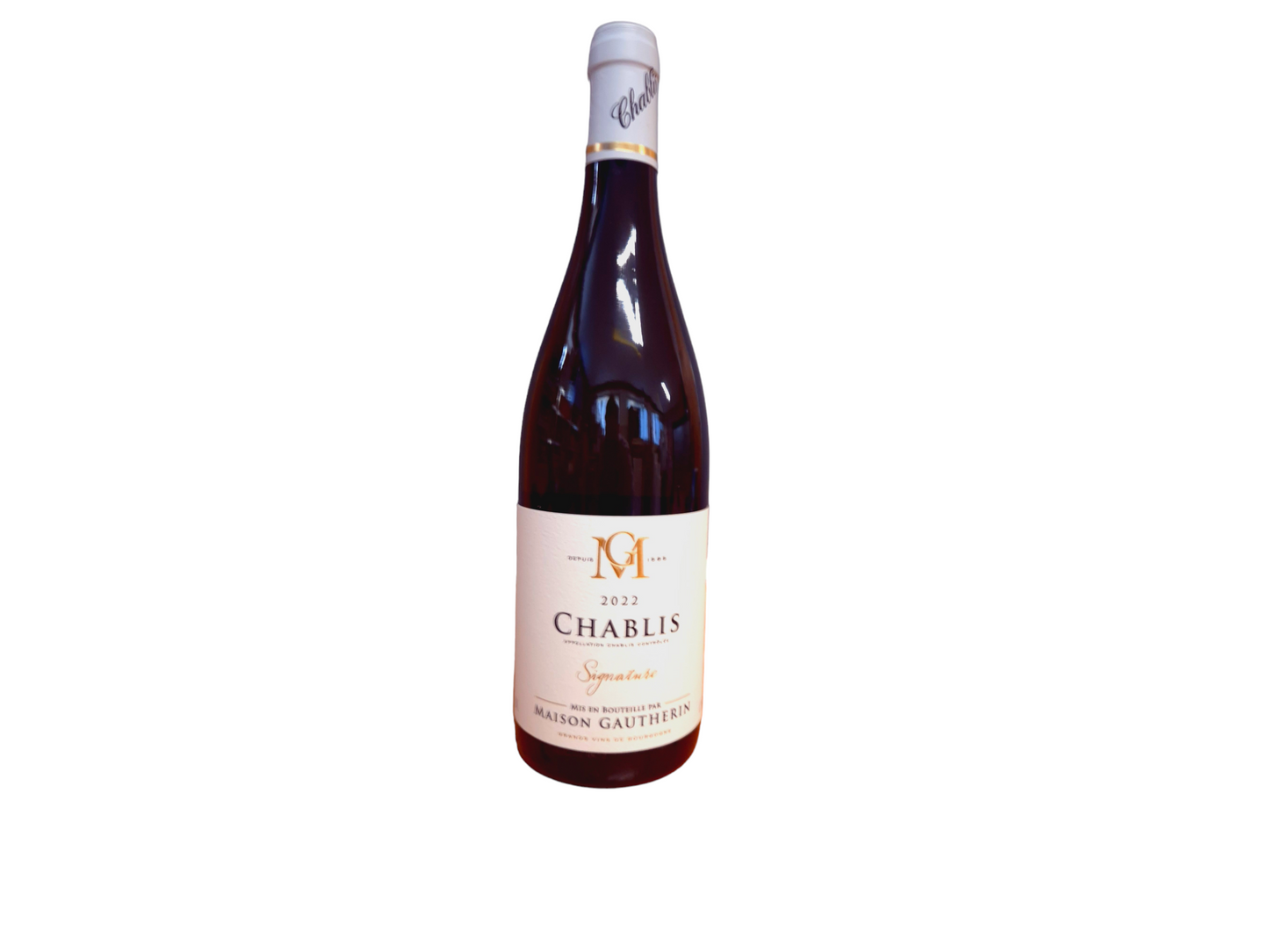 CHABLIS SIGNATURE 2022