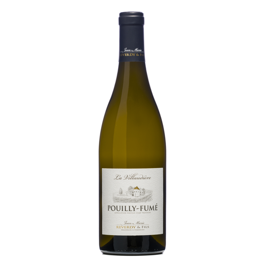 POUILLY FUME LA VILLAUDIERE 2023