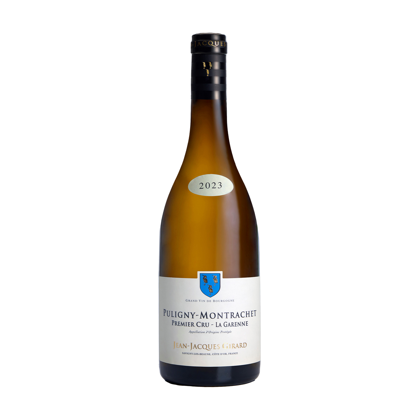 PULIGNY-MONTRACHET 1 ER CRU CLOS LA GARENNE 2023