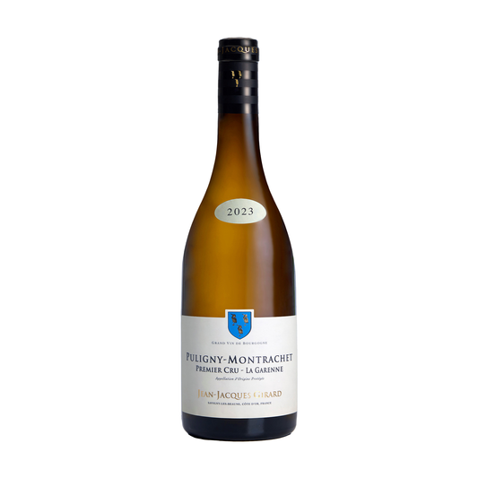 PULIGNY-MONTRACHET 1 ER CRU CLOS LA GARENNE 2023