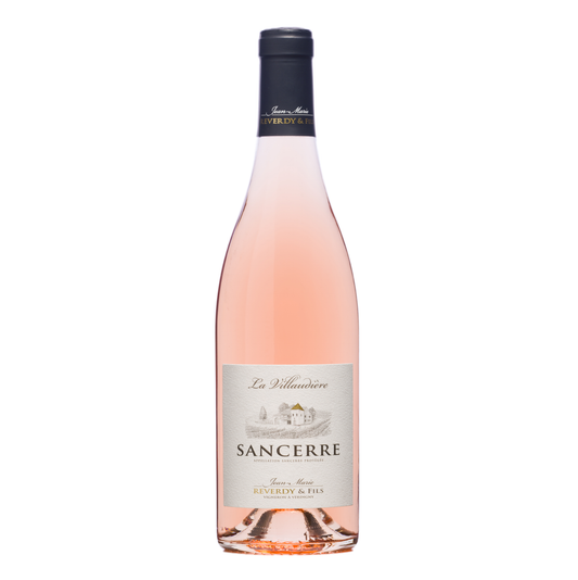 SANCERRE ROSE LA VILLAUDIERE 2023