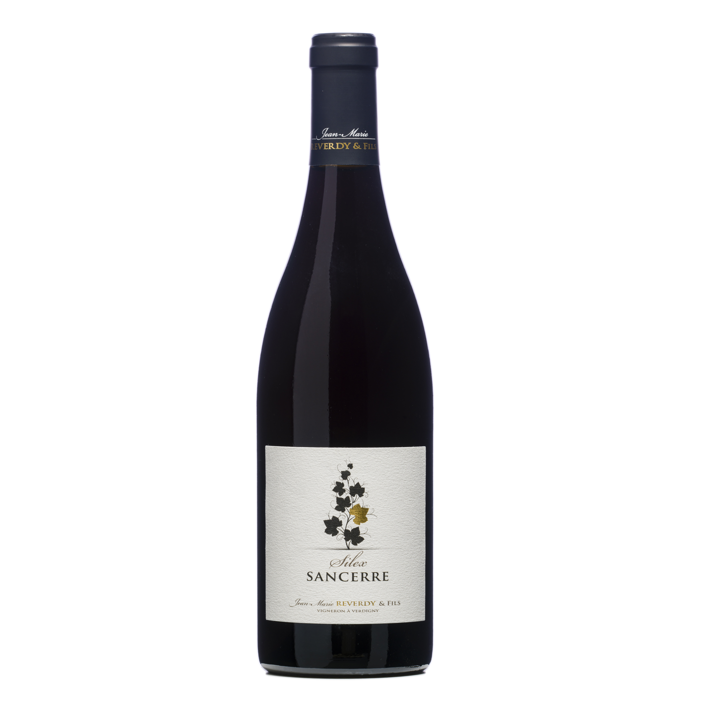 SANCERRE ROUGE SILEX 2020