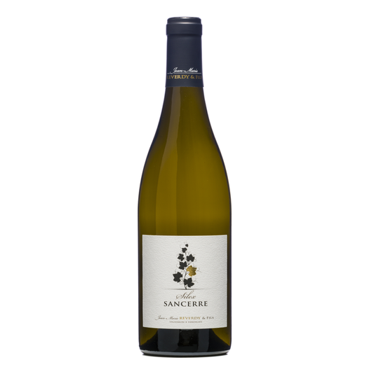 SANCERRE BLANC SILEX 2023