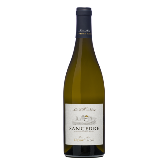 SANCERRE BLANC LA VILLAUDIERE 2023