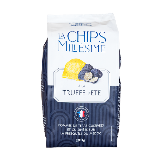TRÜFFELCHIPS